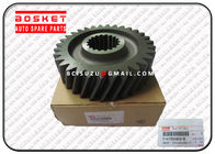 ISUZU CXH 6RB1 Truck Chassis Parts 1413520260 Driven Helical Gear 1413520290