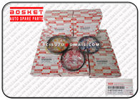 5873105190 5-87310519-0 Standard Piston Ring Kit For ISUZU NKR55 4JB1