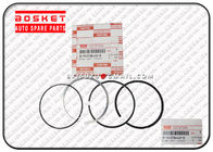 3KR2 ISUZU ENGINE PARTS 8943784400 Standard Piston Ring Set 0.05 KG