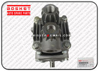 8.3 KG ISUZU ENGINE PARTS 8943968914 Air Compressor Asm For FSR 6HH1