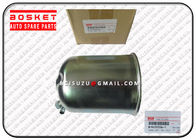 FVR 6HE1 Isuzu Engine Parts Oil Filter Case Asm 8943935040 8-94393504-0