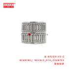 8-97253113-0 Counter Sixth Needle Bearing Suitable for ISUZU FRR 8972531130