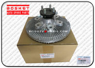 1-21650193-1 1216501931 Isuzu Diesel Engine Parts Coupling Fan for ISUZU LV 6HE1