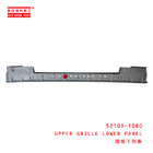 51703-69000 Front Axle Hub Outer Bearing For ISUZU HINO 500 HD250