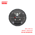 834-05116 Brake Booster Suitable for ISUZU NQR
