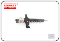 Durable Isuzu 4JJ1 Injection Nozzle Assembly 095000-8340 0950008340