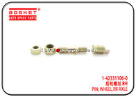 1-42331106-0 1423311060 Rear Axle Wheel Pin Suitable for ISUZU FSR FRR