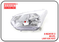Head Lamp Assembly Isuzu D-MAX Parts 8-98244181-3 8982441813