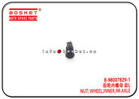 ISUZU NKR NHR Rear Axle Inner Wheel Nut 8-98007829-1 8980078291