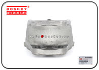 1-47137449-0 1471374490 Isuzu Brake Parts Rear Wheel Brake Anchor Pin Bracket