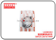 1-82380108-0 1823801080 CXZ81 Isuzu Body Parts Cab Tilt Main Switch