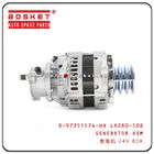 Isuzu 4HF1 4HK1 NKR Generator Assembly 8-97351574-HX LR280-508 897351574HX LR280508