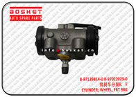 NPR59 4BD1 Isuzu Front Brake Wheel Cylinder 8971398140 8970220290 8-97139814-0 8-97022029-0