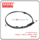 1-33671146-0 1336711460 6HK1 Clutch System Parts Transmission Control Shift Cable