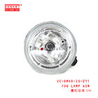 VC-DMAX-IS-211 VCDMAXIS211 Fog Lamp Assembly RH For ISUZU D-MAX 2013-2015