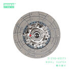 31250-E0071 Clutch Disc  E13C Hino Truck Parts