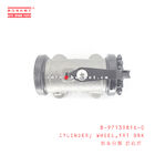 8-97139816-0 Rear Wheel Cylinder Replacement 8971398160 For ISUZU NPR59 4BD1