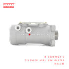 8-98032603-0 Brake Master Cylinder Assembly 8980326030 for ISUZU 700P 4HK1