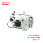 1-82110439-0 Led Headlamp Assembly 1821104390 For ISUZU FTR33 6HH1