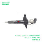 8-98011604-5 095000-6980 Injection Nozzle Assembly 8980116045 0950006980 for ISUZU UC 4JJ1-T