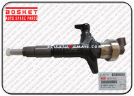 4JJ1 Engine Isuzu Auto Parts Injector Nozzle 095000-6980 8980116045 8-98011604-5