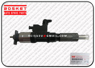 Denso 095000-8903 Isuzu Injector Nozzle Assembly 8-98151837-3 For 4HK1 6HK1 Engine