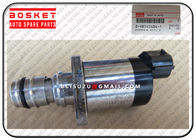 8981454841 4JJ1-t Engine Isuzu Injector Nozzle SCV 8-98145484-1 ,  Isuzu Replacement Parts