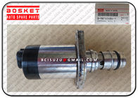 8981454841 4JJ1-t Engine Isuzu Injector Nozzle SCV 8-98145484-1 ,  Isuzu Replacement Parts
