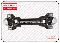 EXZ51K 6WF1 10PE1 Isuzu Cxz Parts front rear Axle Shaft Replacement 1-37171127-2