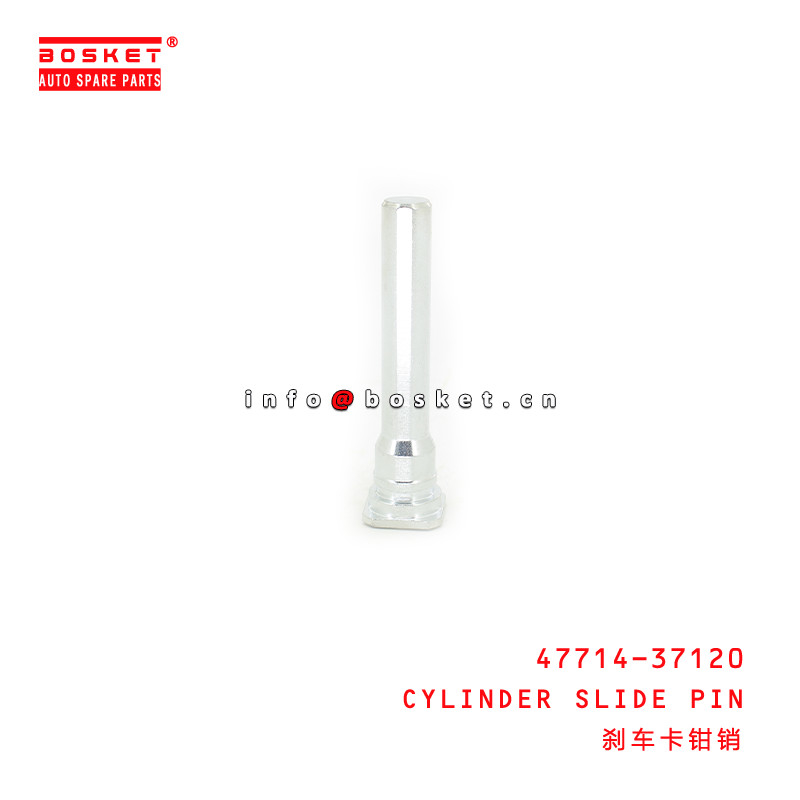 47714-37120 Cylinder Slide Pin For Rear Disc Brake  ISUZU HINO 300