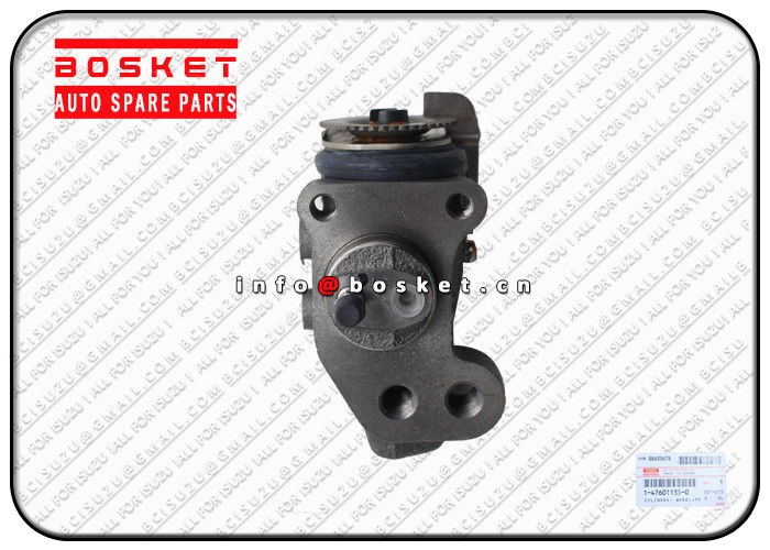 FCR5MS Isuzu Brake Parts 1476011350 1-47601135-0 Front Brake Wheel Cylinder