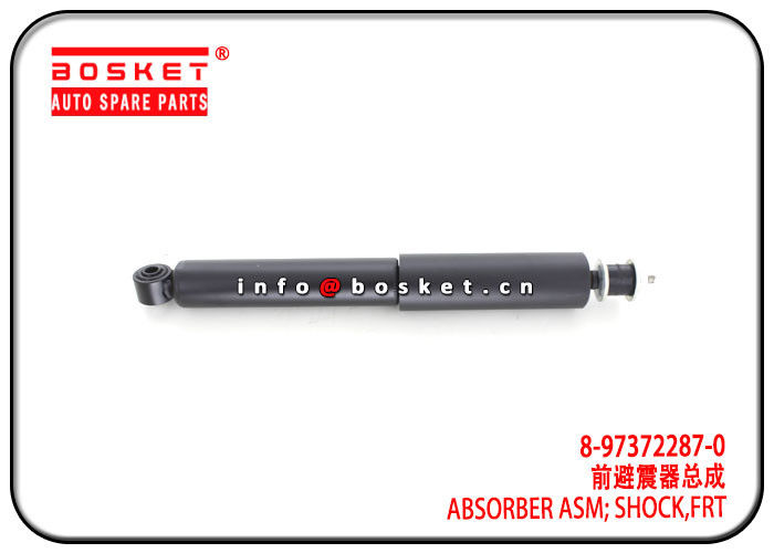 Front Shock Absorber Assembly  Isuzu D-MAX Parts 8-97372287-0 8-97946663-0 8973722870 8979466630