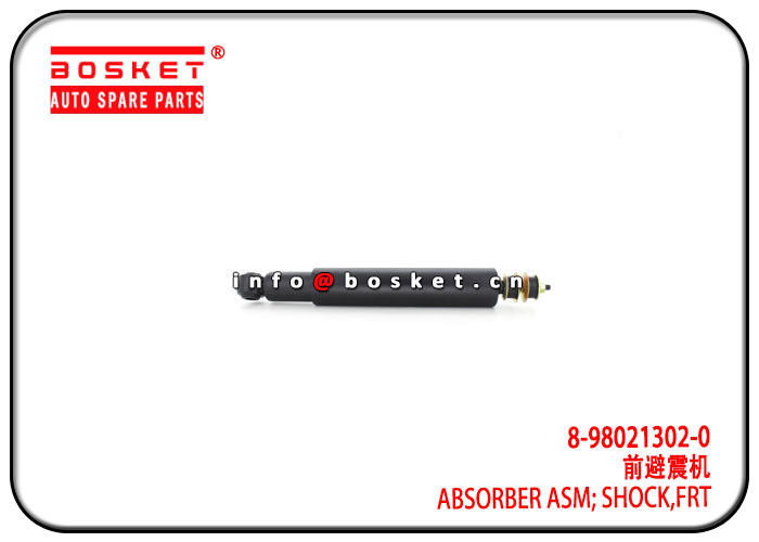 Isuzu FTR Front Shock Absorber Assembly  8-98389975-1 8-98021302-0 8983899751 8980213020