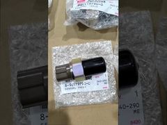 8-98119790-0 الاستشعار. يضعط