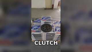 1601010-150 قرص؛ القابض