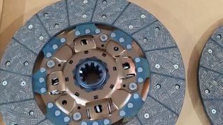 1-87610119-1 قرص؛ قابض