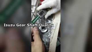 رمح؛ معدات خاملة