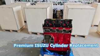 J100C3.8-3 50002JTBBE5321 اسطوانة