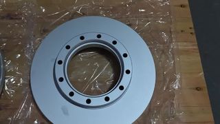 الدوار MX925100 CAA؛ القرص برك، ر