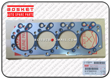 8973503190 Cylinder Head Gasket 8943323270 For NKR55 4JB1 Part N