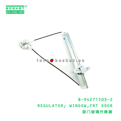 8-94271503-2 Front Door Window Regulator 8942715032 For ISUZU NPR NKR NHR