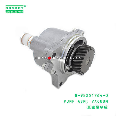 8-98251764-0 Vacuum Pump Assembly 8982517640 For ISUZU NKR NPR 4JJ1