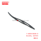 1-83315028-0 Wiper Blade 1833150280 Suitable for ISUZU FSR11 6BD1