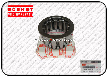 Car Clutch Parts Clutch System Parts Isuzu CYZ CXZ 6WF1 Mainshaft Pilot Bearing
