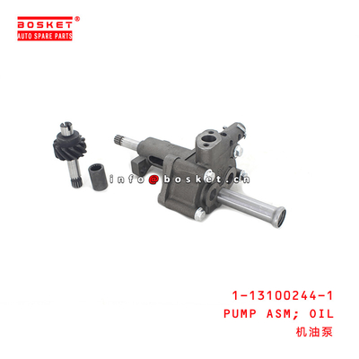 1-13100244-1 Oil Pump Assembly 1131002441 For ISUZU 6BD1T 6BG1