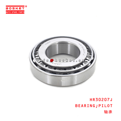 HR30207J Truck Chassis Parts Pilot Bearing for ISUZU