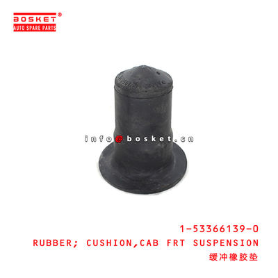 1-53366139-0 Cab Front Suspension Cushion Rubber 1533661390 Suitable for ISUZU CXZ51K VC46 6WF1