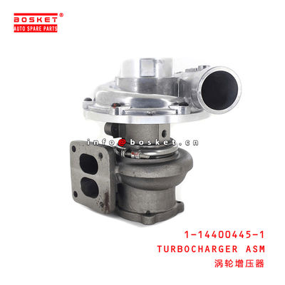 1-14400445-1 Turbocharger Assembly 1144004451 For ISUZU XE 6HK1