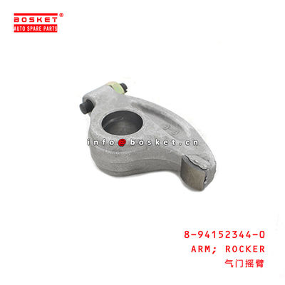 8-94152344-0 Rocker Arm 8941523440 For ISUZU NKR77 4JA1 4JB1 4JG2 4JH1