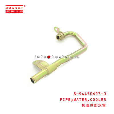 8-94450627-0 Cooler Water Pipe 8944506270 For ISUZU NKR55 4JB1
